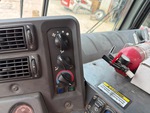 Cab with Impianto di riscaldamento