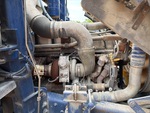 Motore with Engine - Right Side