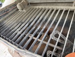 Chassis with Ricevitore/Tramoggia