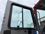 Cab with Controlli della finestra