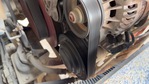 Motore with A/C Compressor