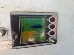 Chassis with Pump Hours
