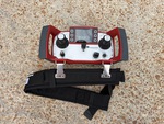 Chassis with Remote Control