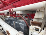 Chassis with Pompa acqua