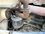 Motore with Air Compressor