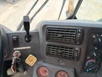 Cab with Freno motore