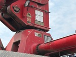 Chassis with Cuscinetto piattaforma girevole