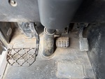 Underbody with Cilindro principale/controllo freni