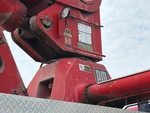 Chassis with Cuscinetto piattaforma girevole