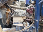 Motore with Engine - Left Side