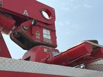 Chassis with Cuscinetto piattaforma girevole