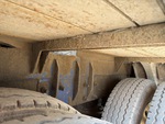 Chassis with Cavalletti di sostegno