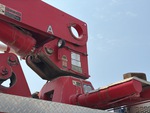 Chassis with Cuscinetto piattaforma girevole