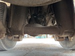 Underbody with Asse posteriore