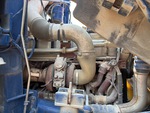 Motore with Engine - Right Side