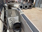 Hydraulics with Serbatoio idraulico