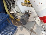 Hydraulics with Motori idraulici
