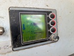 Chassis with Pump Hours