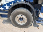 Underbody with Condizioni degli pneumatici