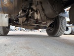 Underbody with Asse di rotazione (not guidato)