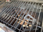 Chassis with Agitator