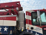 Motore with Exhaust System