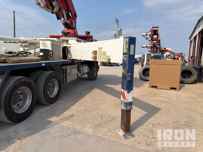 Chassis with Condizioni degli stabilizzatori