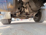 Underbody with Trasmissione dello sterzo