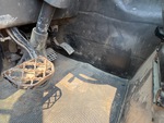 Underbody with Cilindro principale/controllo freni