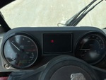 Cab with Indicatori
