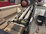 Hydraulics with Cilindri Pompa