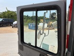 Cab with Controlli della finestra