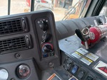 Cab with Impianto di riscaldamento