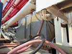 Chassis with Serbatoio dell’acqua