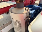 Motore with Diesel Particulate Filter
