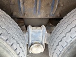 Underbody with Condizione molle/staffe