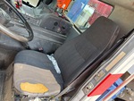 Cab with Sedili/braccioli