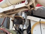 Underbody with Sistema automatico di lubrificazione