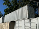 General Appearance with Bild, Ecke vorne rechts