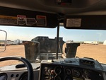 Cab with