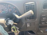 Cab with Gear Selector