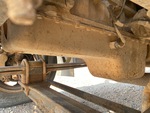 Engine with Oil Leaks