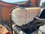 Engine with Radiator
