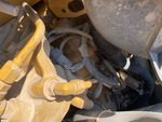 Engine with Fuel System