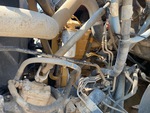 Engine with Engine - Left Side