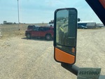Cab with Mirrors