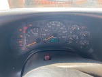Cab with Warning Lights