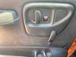 Cab with Window Controls
