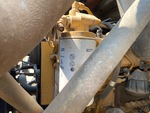 Engine with Fuel Leaks