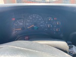 Cab with Gauges